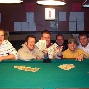 Meet your Posher, Matt